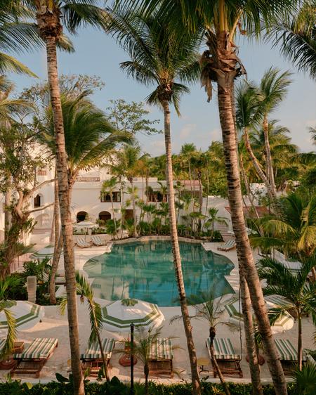Maroma, A Belmond Hotel, Mexico