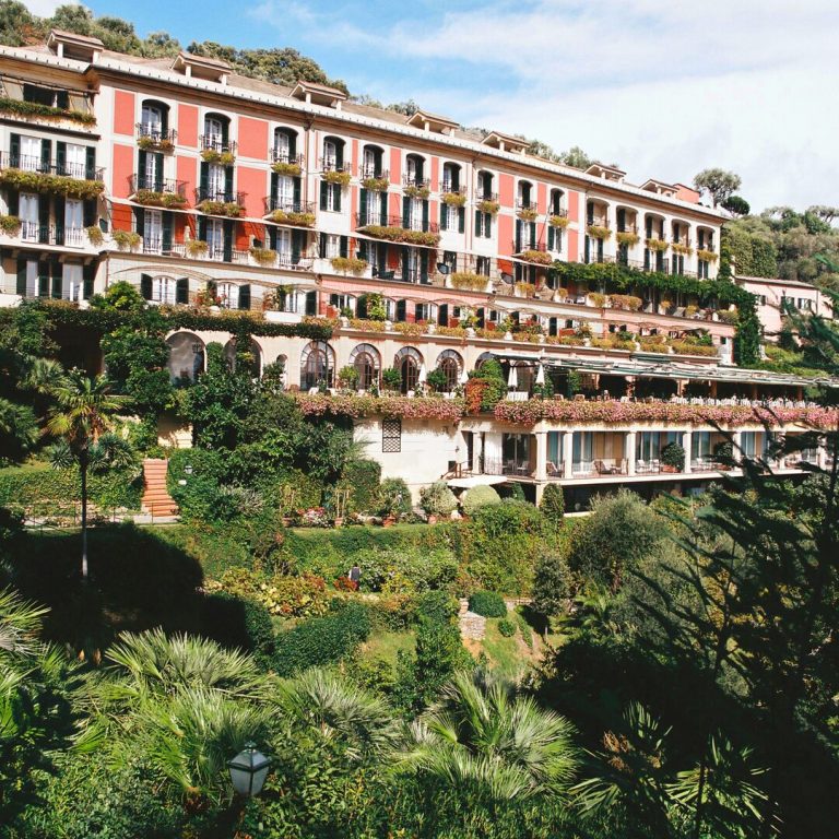 Splendido - A Belmond Hotel, Portofino, Italy