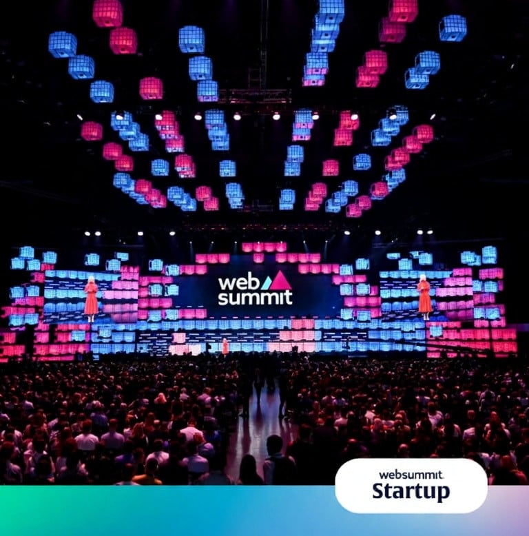 web summit